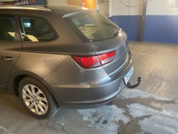 Seat Leon 1.4 TSI Style