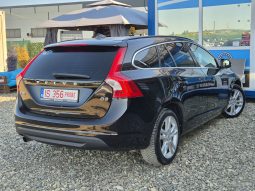 Volvo V60 2.0 D3 Summum