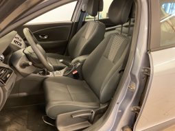 Renault Megane 1.5 dCi TomTom Edition