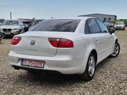 Seat Exeo 2.0 TDI Reference