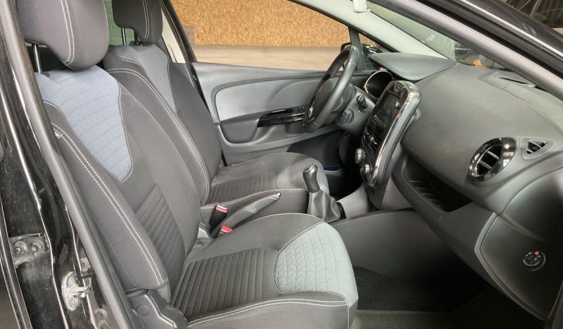 Renault Clio 1.5 dCi Energy Intens