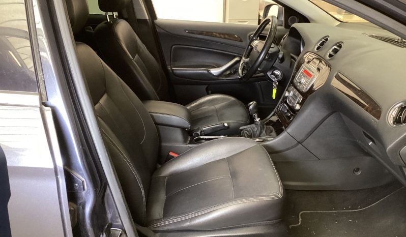 Ford Mondeo 1.8 TDCi Ambiente