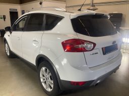 Ford Kuga 2.0 TDCi Titanium