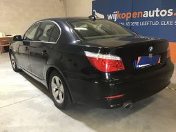 BMW 5er 520d