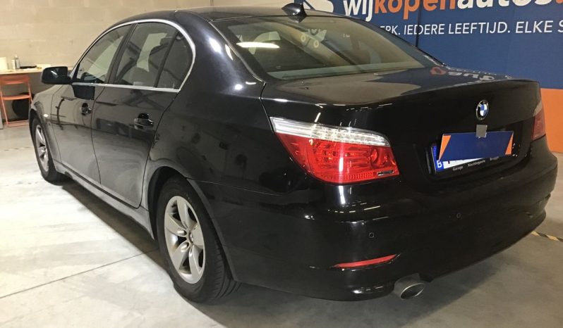 BMW 5er 520d