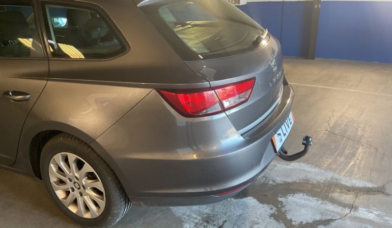Seat Leon 1.4 TSI Style