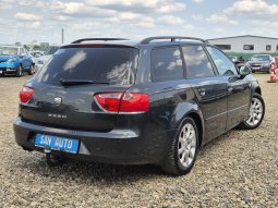 Seat Exeo 2.0 TDI