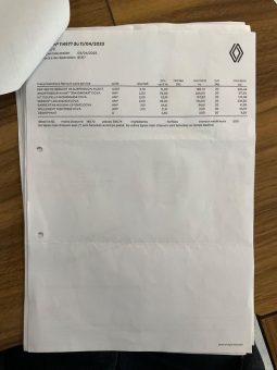 Renault Kadjar 1.6 dCi Energy Bose Edition full
