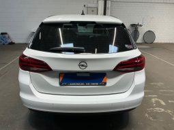 Opel Astra 1.6 CDTI DPF Business Start/Stop