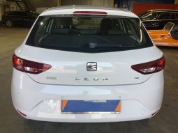 Seat Leon 1.6 TDI Style