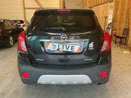Opel Mokka 1.7 CDTI Cosmo ecoFlex
