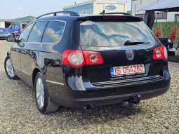 Volkswagen Passat 1.6 TDI Comfortline BlueMotion