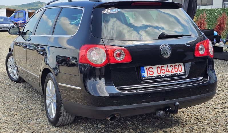 Volkswagen Passat 1.6 TDI Comfortline BlueMotion