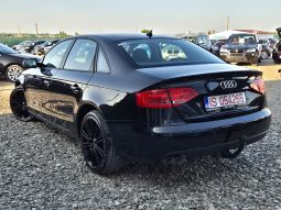 Audi A4 2.0 TDI Attraction