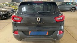 Renault Kadjar 1.6 dCi Energy Bose Edition