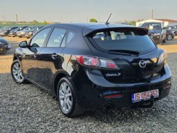 Mazda 3 1.6 90th Anniversary