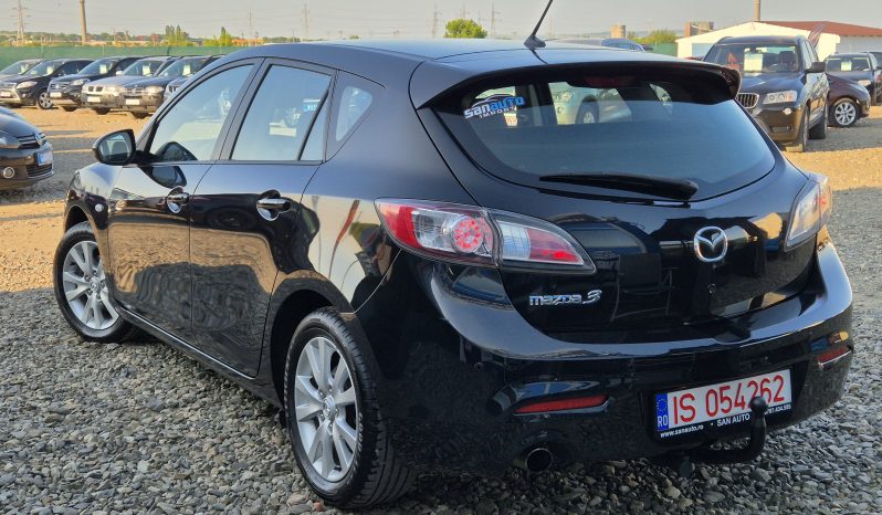 Mazda 3 1.6 90th Anniversary