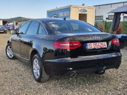 Audi A6 2.0 TDI