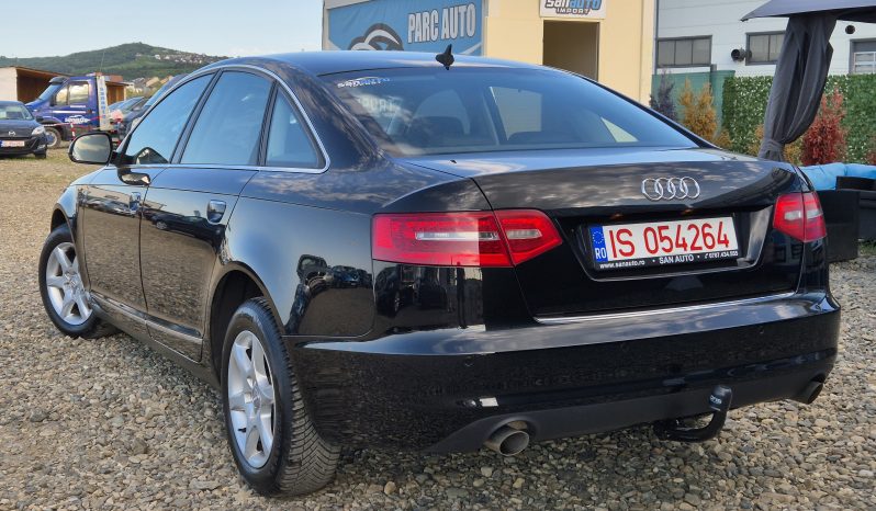 Audi A6 2.0 TDI
