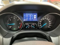 Ford Focus 2.0 TDCi Titanium