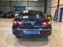 Volkswagen Passat CC 2.0 TDI BlueMotion