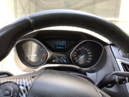 Ford Focus 1.6 TDCi Titanium