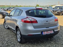 Renault Megane 1.9 dCi Dynamique