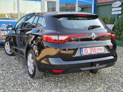 Renault Megane 1.2 TCe Energy Life