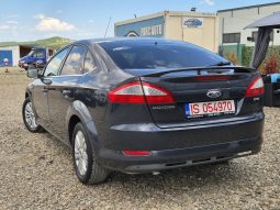 Ford Mondeo 1.8 TDCi Ambiente