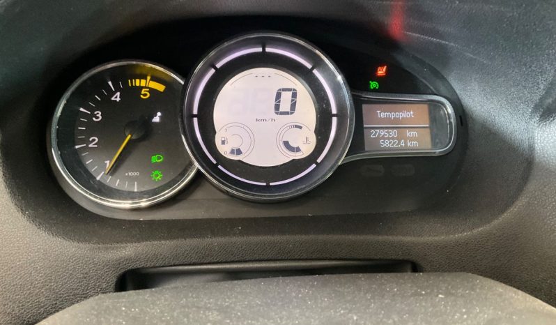 Renault Megane 1.9 dCi BOSE Edition