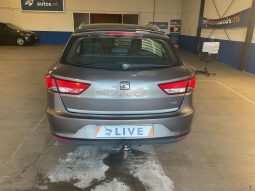 Seat Leon 1.4 TSI Style
