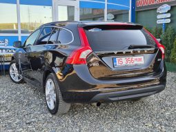 Volvo V60 2.0 D3 Summum