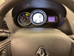 Renault Megane 1.5 dCi TomTom Edition