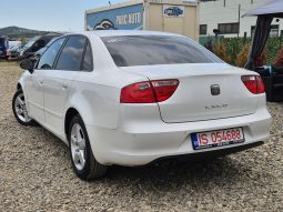 Seat Exeo 2.0 TDI Reference
