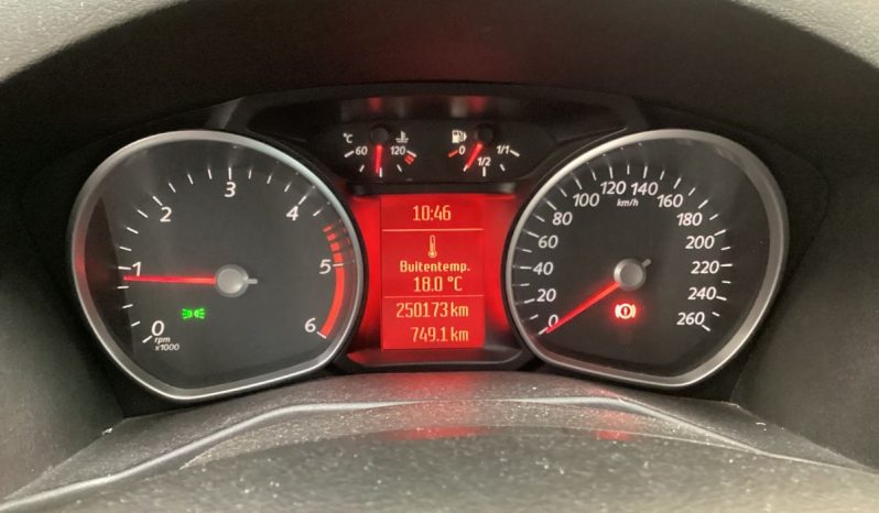 Ford Mondeo 1.8 TDCi Ambiente