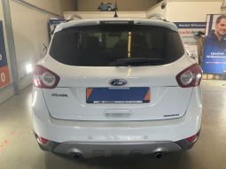 Ford Kuga 2.0 TDCi Titanium