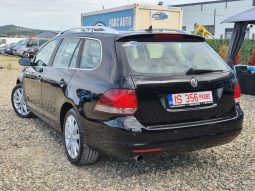 Volkswagen Golf VI 1.6 TDI Highline