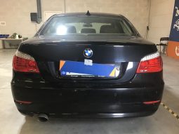 BMW 5er 520d