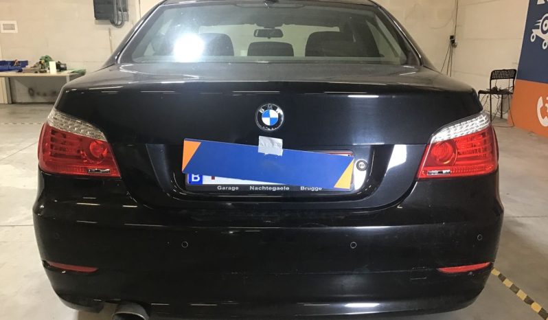 BMW 5er 520d