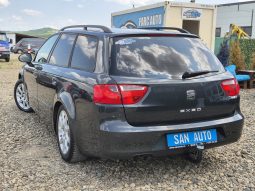 Seat Exeo 2.0 TDI