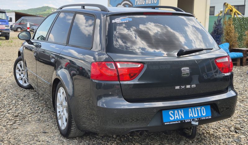 Seat Exeo 2.0 TDI