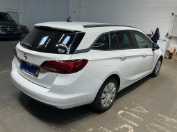 Opel Astra 1.6 CDTI DPF Business Start/Stop