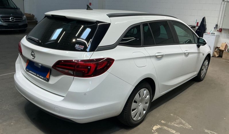 Opel Astra 1.6 CDTI DPF Business Start/Stop