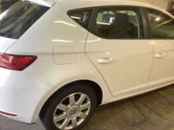 Seat Leon 1.6 TDI Style