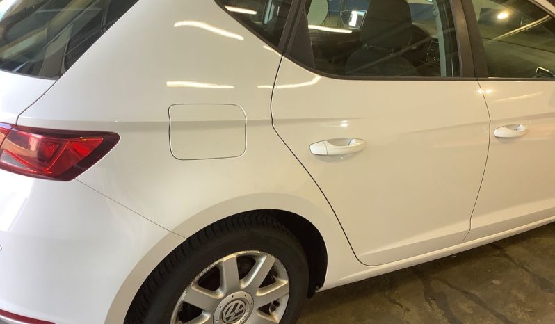 Seat Leon 1.6 TDI Style
