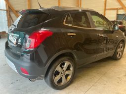 Opel Mokka 1.7 CDTI Cosmo ecoFlex