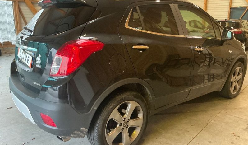 Opel Mokka 1.7 CDTI Cosmo ecoFlex
