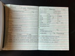 Opel Astra 1.7 CDTI Design Edition