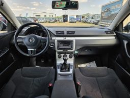 Volkswagen Passat 1.6 TDI Comfortline BlueMotion