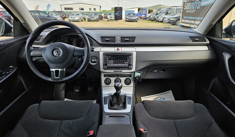 Volkswagen Passat 1.6 TDI Comfortline BlueMotion
